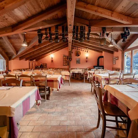 Alloggio per agriturismo Belotti *
