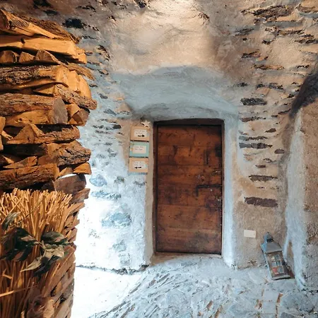 Belotti Alloggio per agriturismo *