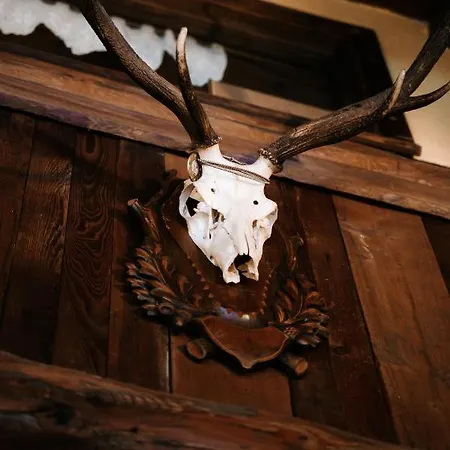 Alloggio per agriturismo Belotti Temù