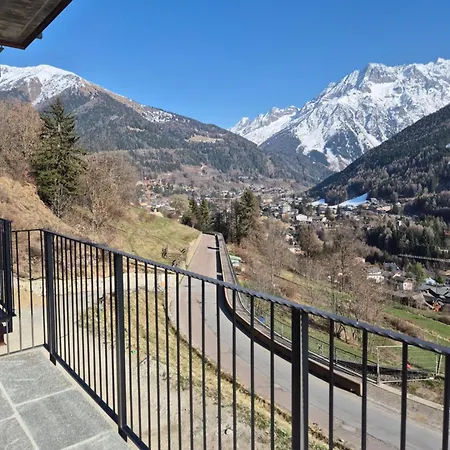Alojamento de Turismo Rural Belotti Temù
