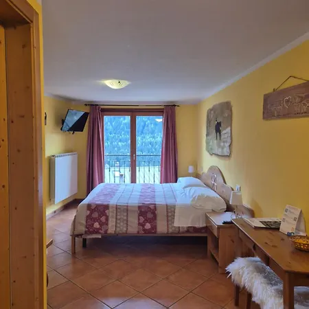 Alojamento de Turismo Rural Belotti *